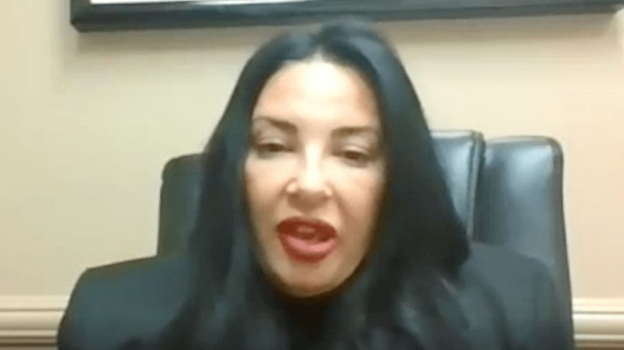 Nevada GOP Attorney General Nominee Said Black Democrat Should Be Lynched