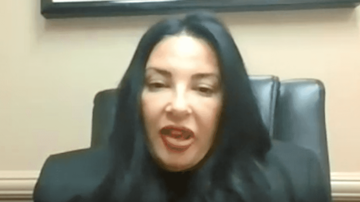 Nevada GOP Attorney General Nominee Said Black Democrat Should Be Lynched