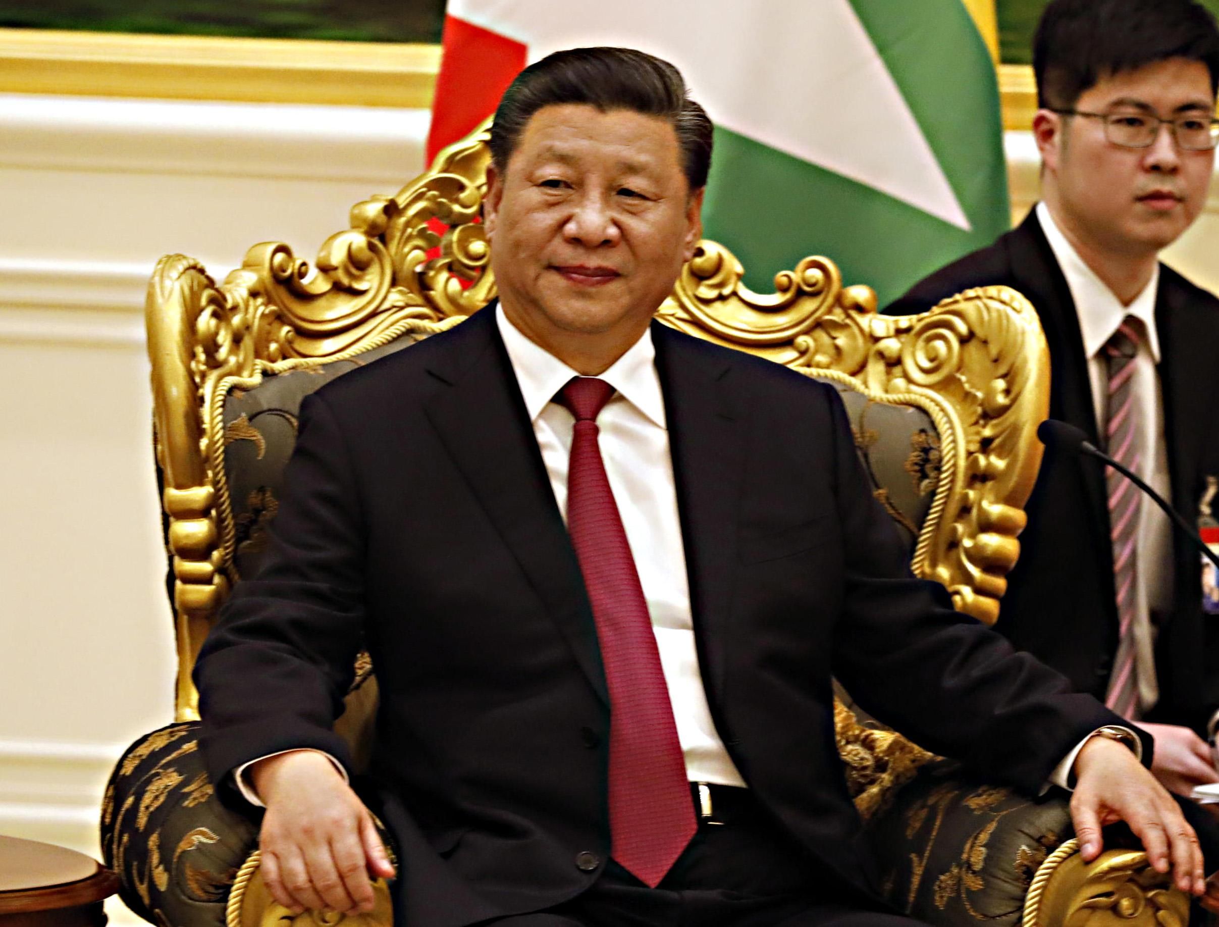 La Cina fa incetta di materie prime e mette il guinzaglio all’Occidente