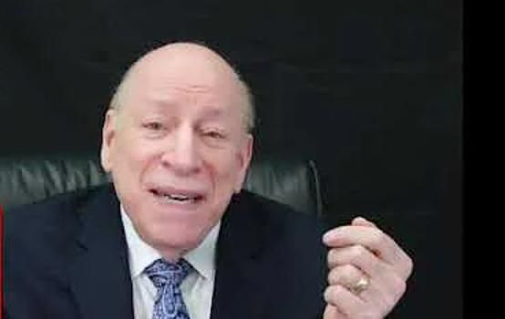 Trump’s New Attorney Demanded ‘Capital Punishment’ For Biden Officials