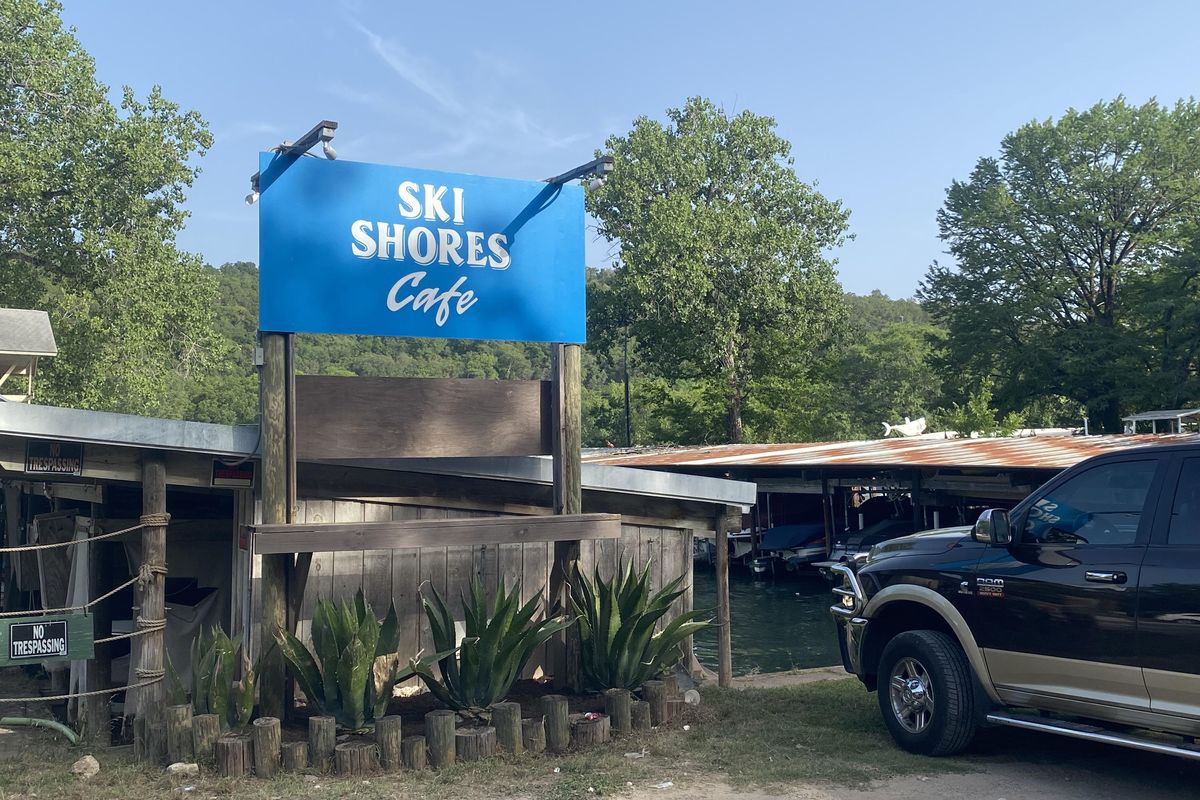 Ski Shores Cafe reopening this weekend after McGuire Moorman Lambert acquisition