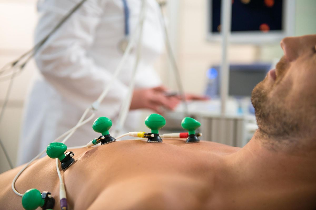 Lo studio israeliano sui non vaccinati: col Covid non cresce il rischio miocarditi