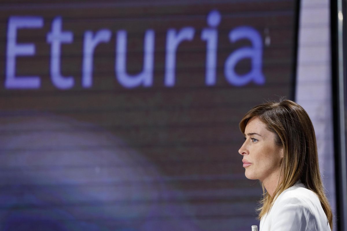 Com’è fallita Etruria se tutti sono innocenti?