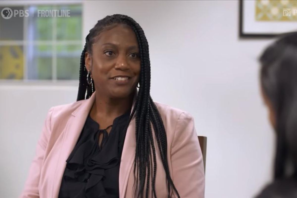 Black Lady Got School Job In Georgia, And The White Parents Went Wilding