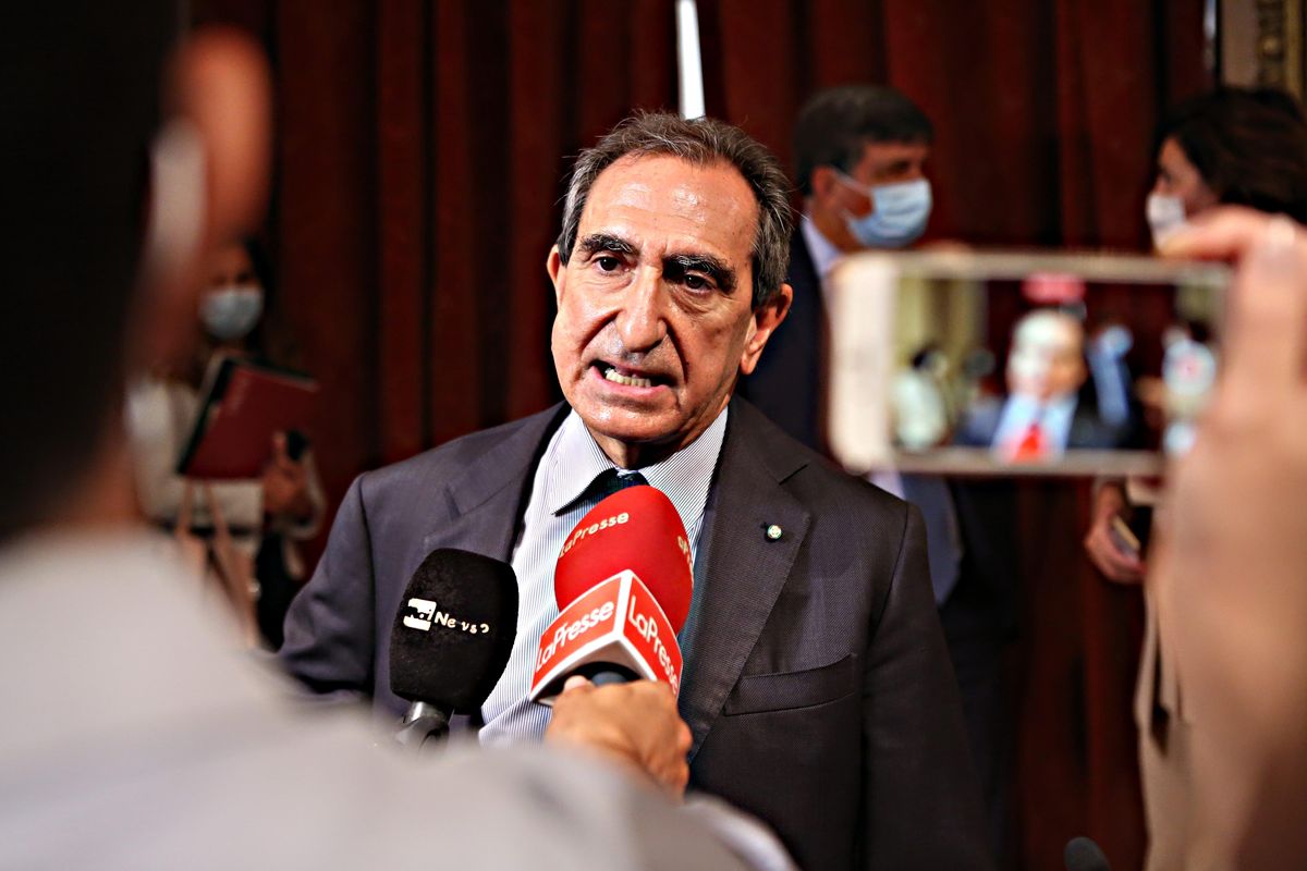 La Vigilanza Rai in stile Urss lancia un referendum per commissariare gli ospiti