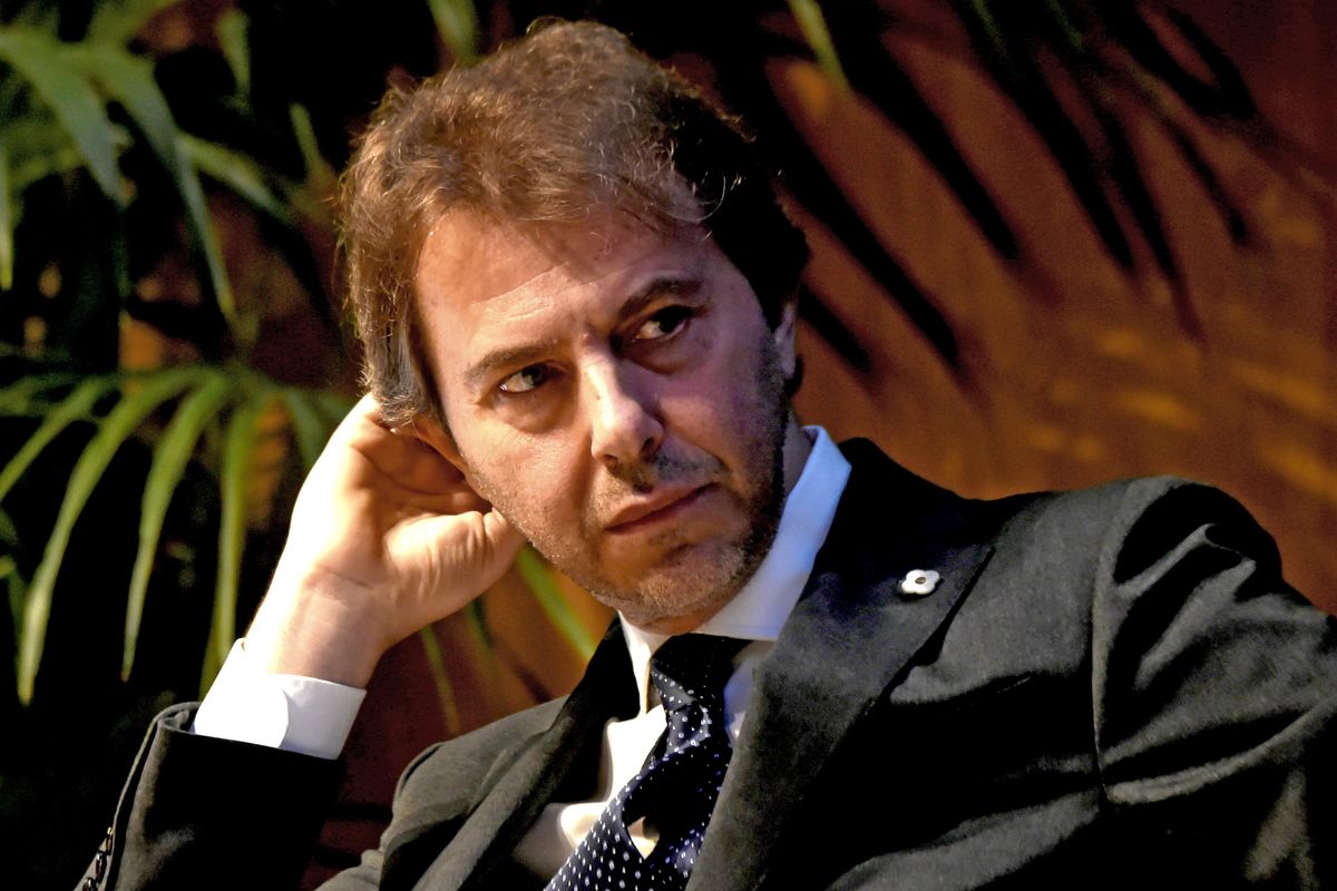 Giorgino cacciato dal «Tg1» delle 20. Tensioni su Annunziata e D’Amico