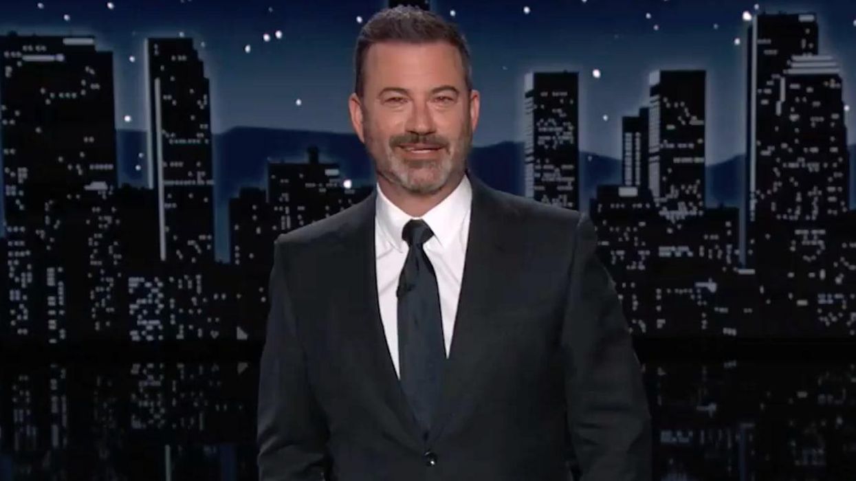 Endorse This! Kimmel Destroys 'Absentee Dad' Herschel Walker