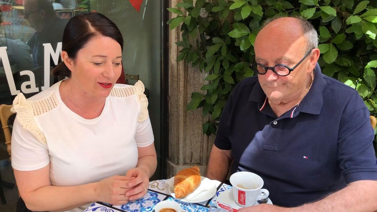 Le pillole di galateo di Petra e Carlo: la colazione