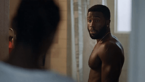 15 Best and Sexiest Insecure Sex Scenes From Every Season - xoNecole