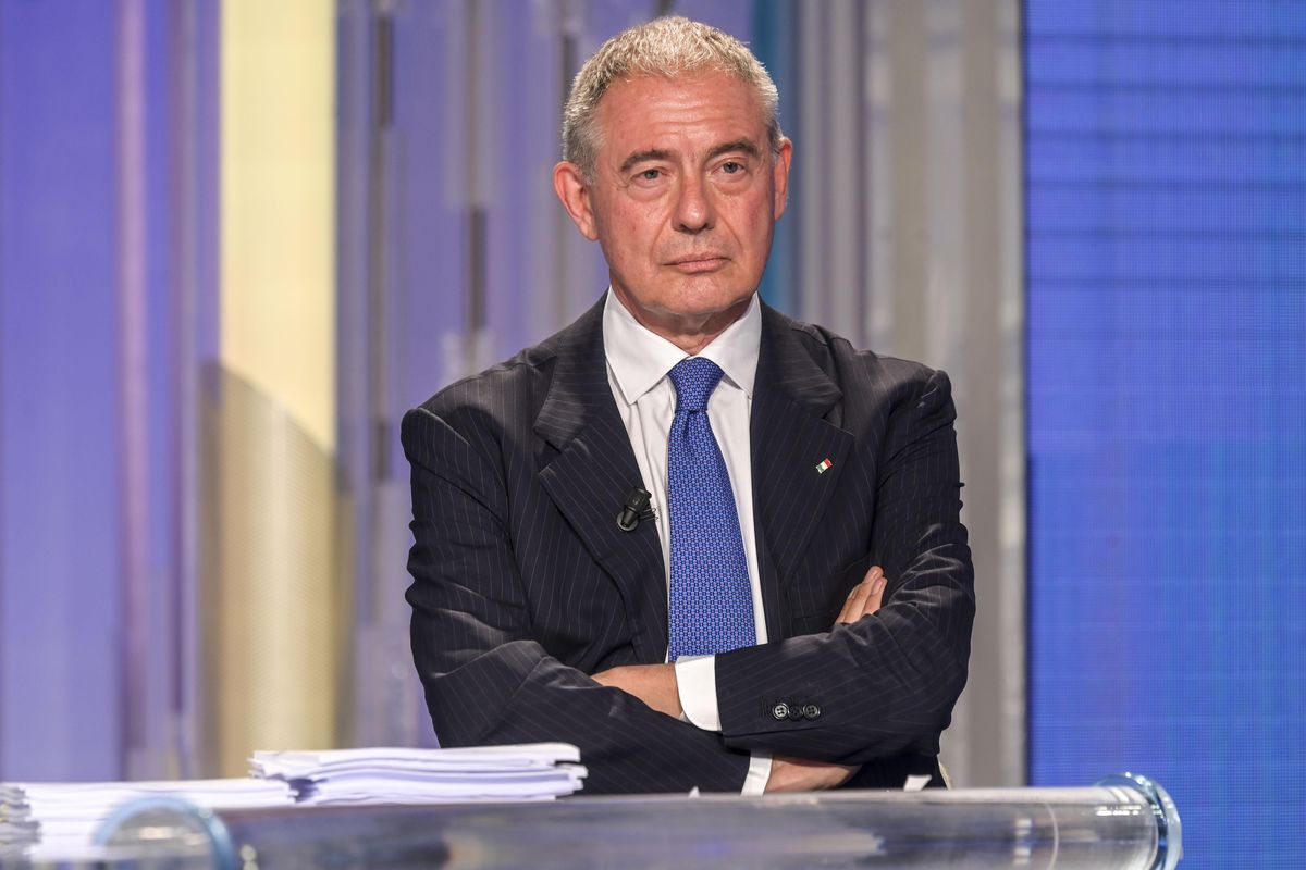 La missione del Copasir negli Usa avvicina Roma al club dei Five eyes