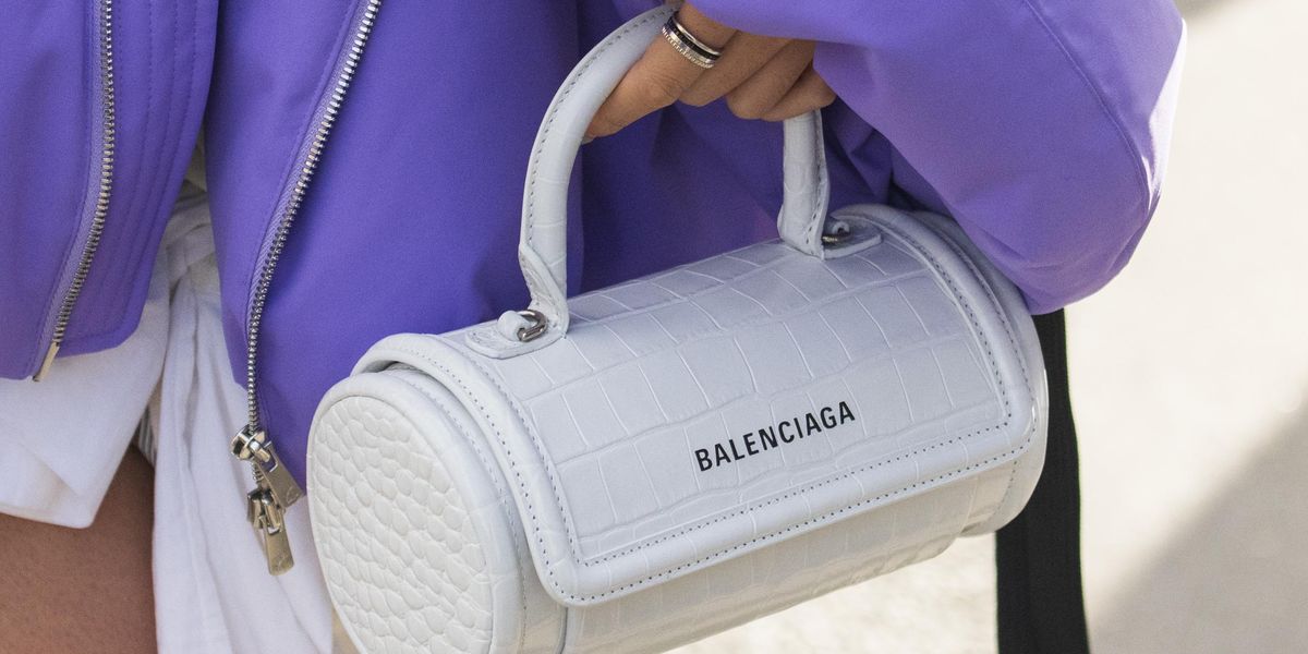 Meta Is Courting Balenciaga... Again