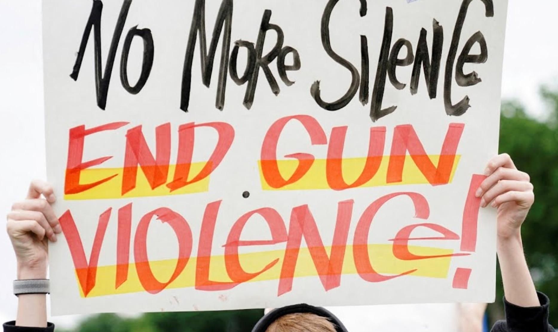 GOP Senators Preparing To Renege On Gun Safety Deal