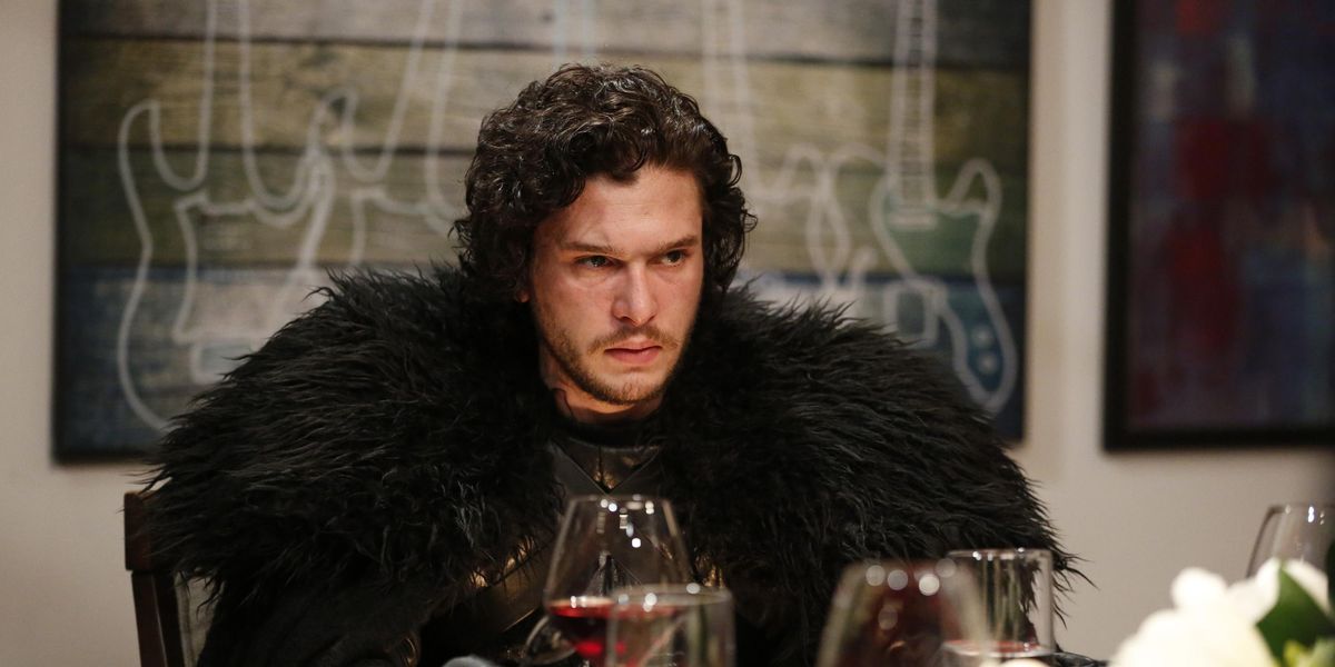 Jon Snow Returns for 'Game of Thrones' Sequel Series