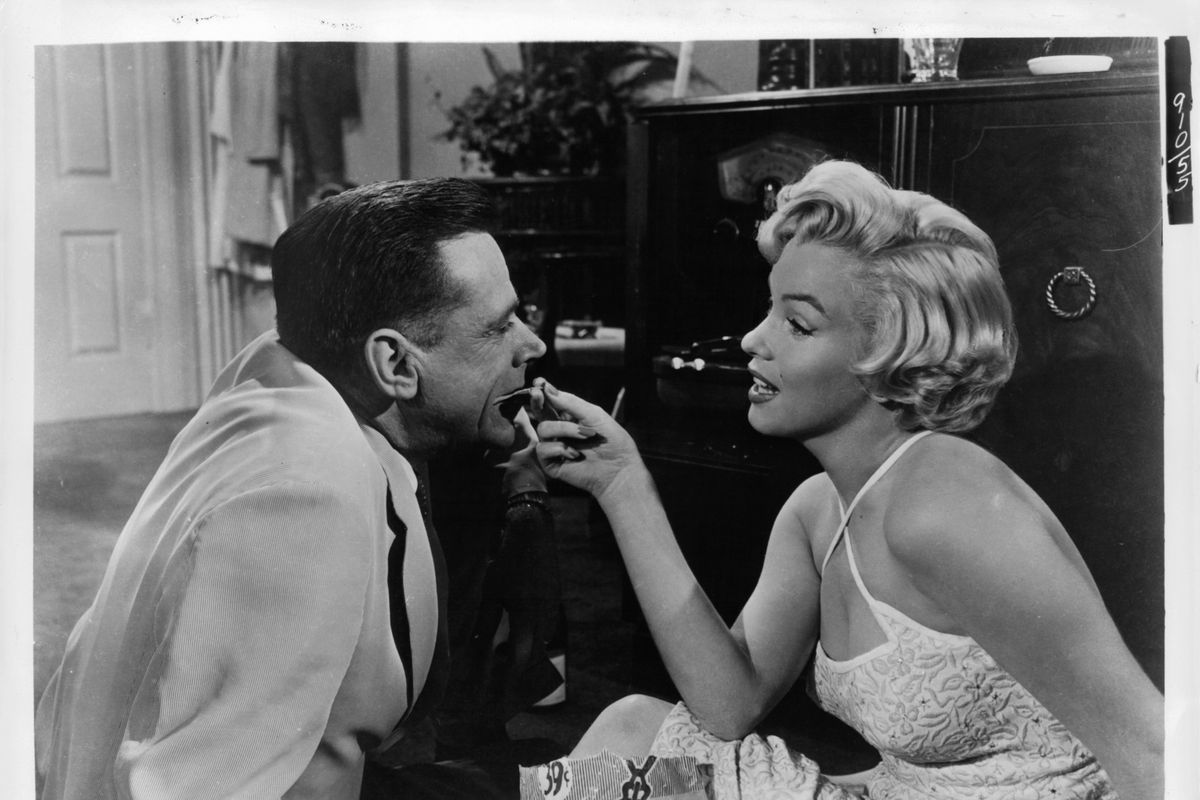 Persino Hollywood si nutre di patate, «le mele dell’amore»