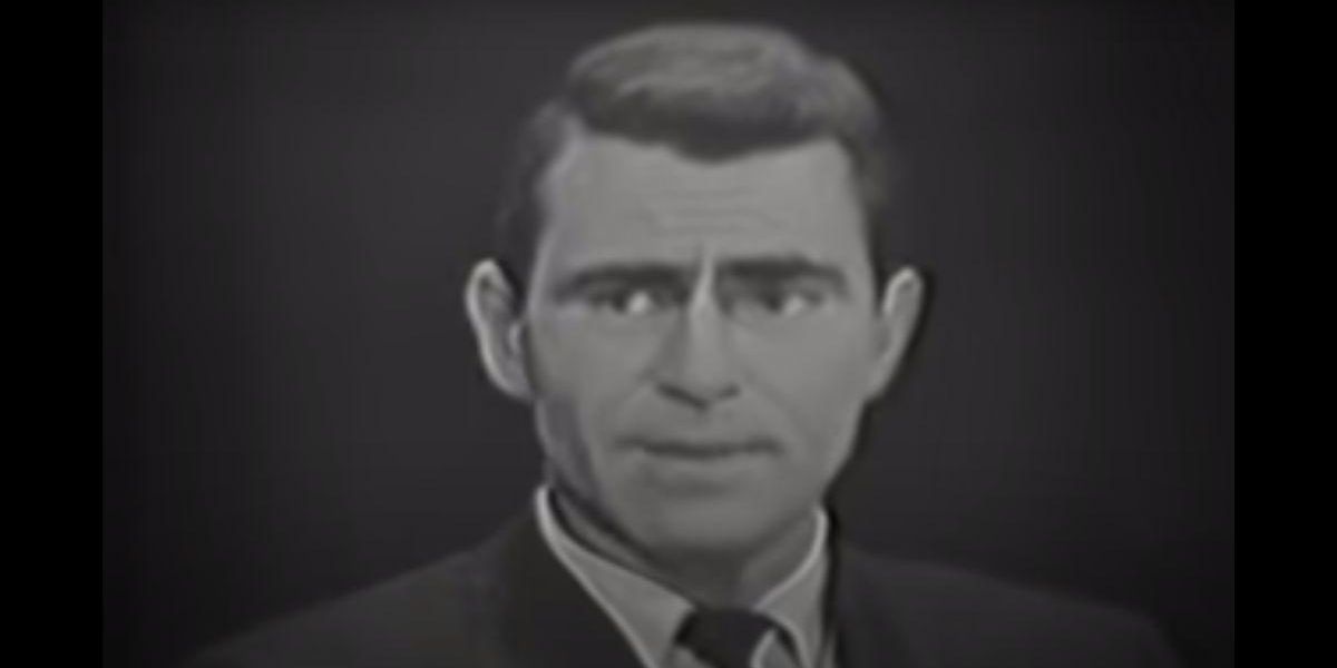 The Twilight Zone' creator Rod Serling to be honoured - Here are the  must-see episodes