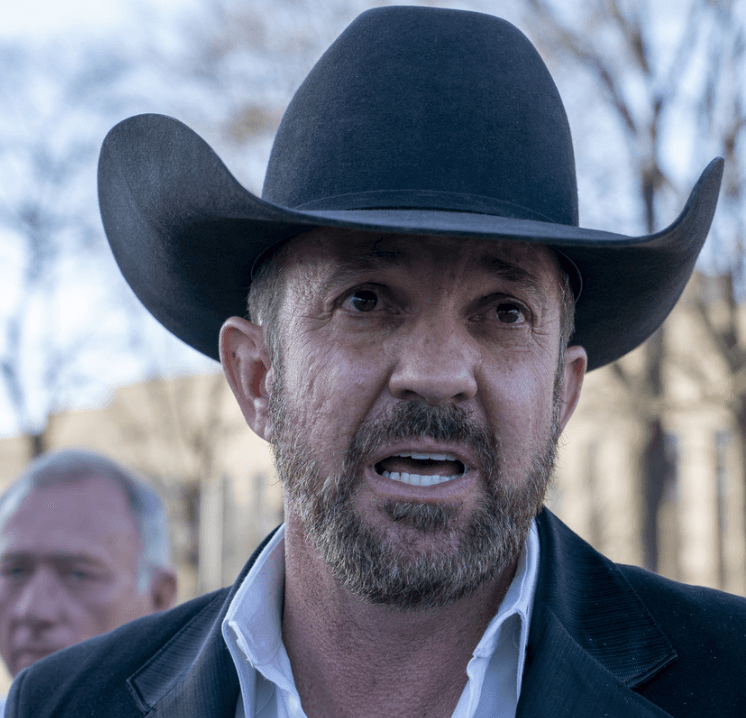 Right-Wing Commissioners In New Mexico Rehearse Theft Of Future Elections