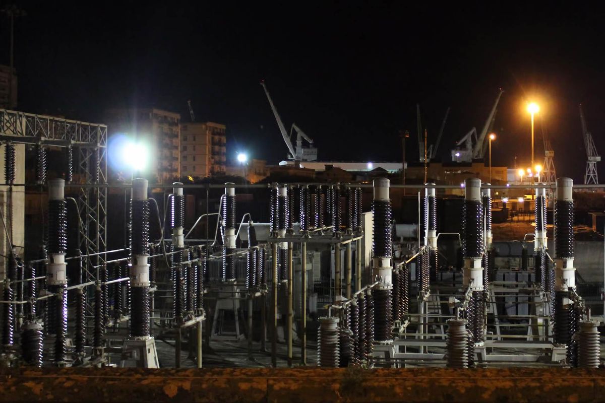 Blackout a Milano, Roma e Torino. Può solo peggiorare