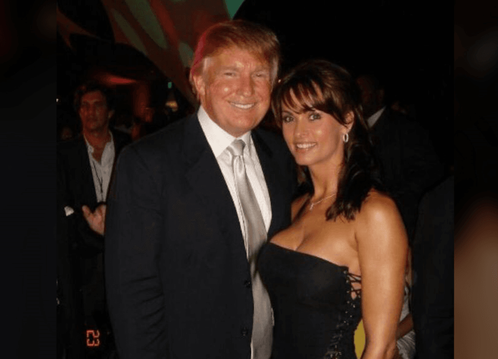 The 1990 Supreme Court Decision That Could Protect Trump's 'Big Lie'