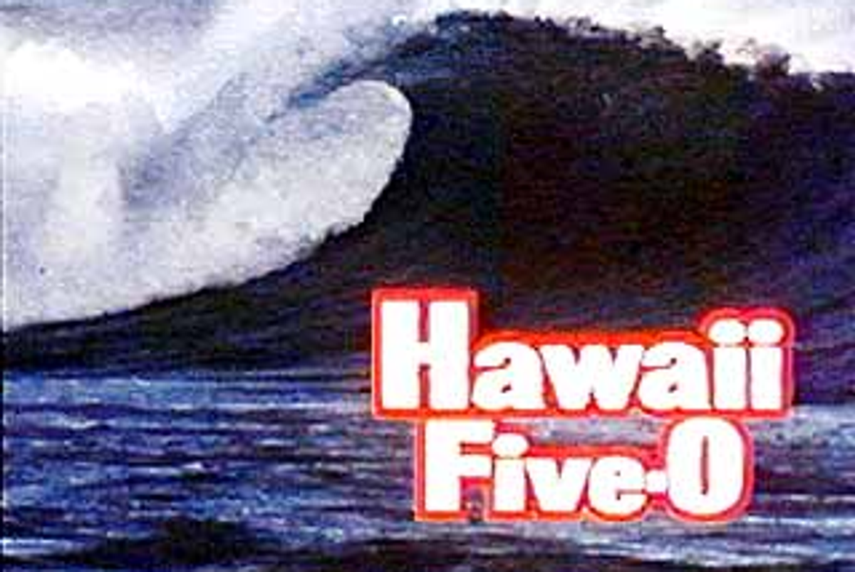 Congratulations To Hawai'i On Not Having Any Girls Locked Up In Juvie