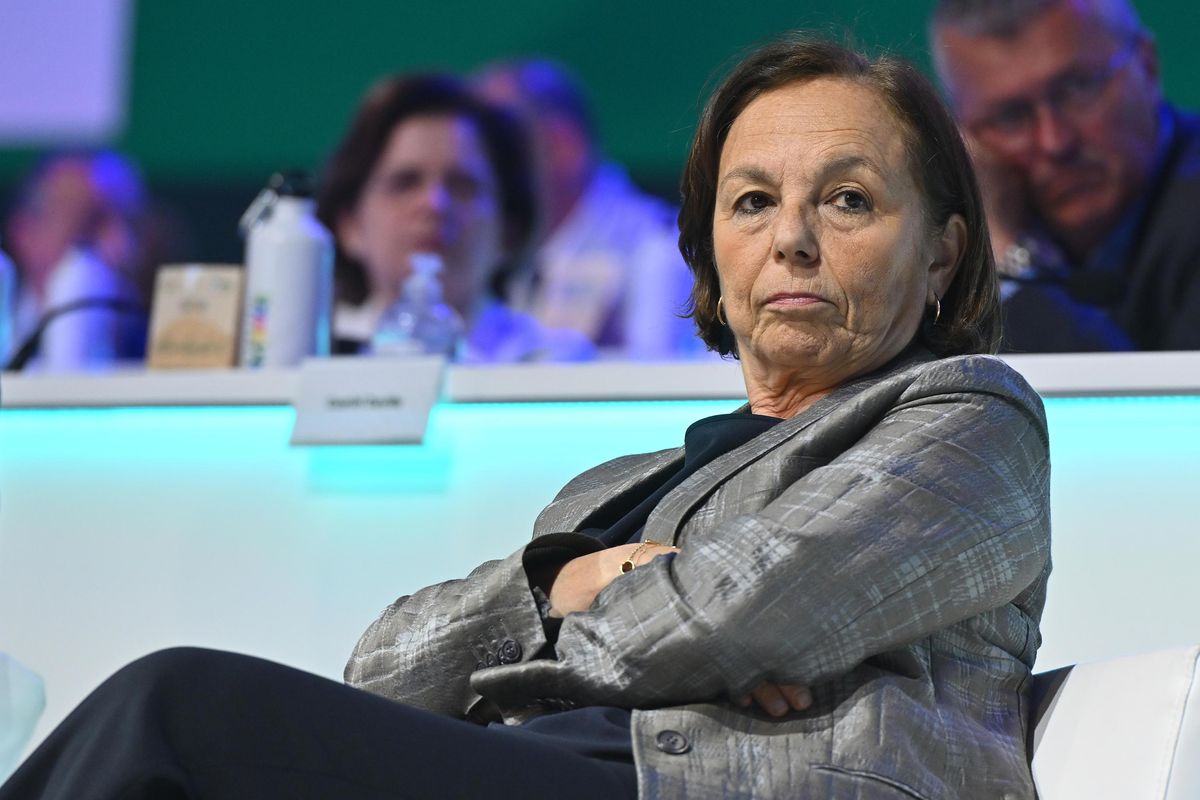 La Lamorgese è scomparsa. Ma l’Europa stavolta non può restare a guardare