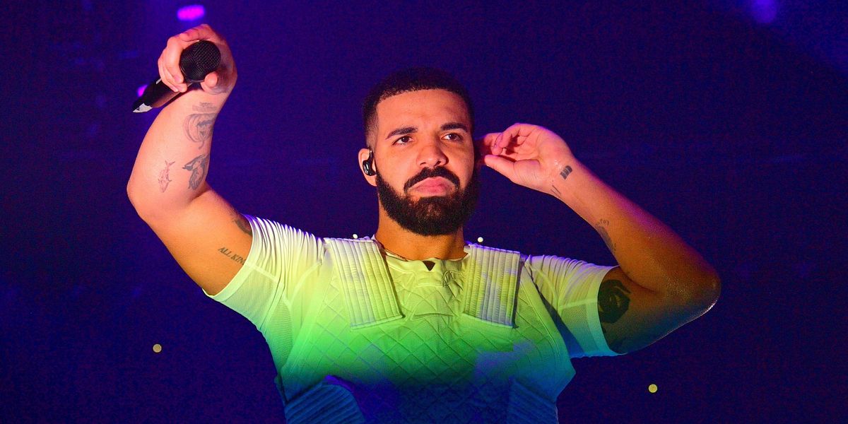 Drake Responds to 'Honestly, Nevermind' Criticism