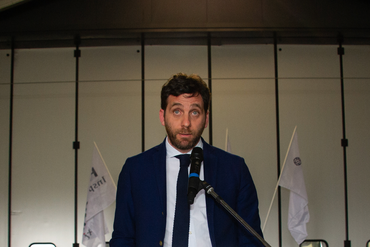 Alessandro Tomasi: «Ho rivinto a Pistoia e vi svelo quanti disastri fa la sinistra»