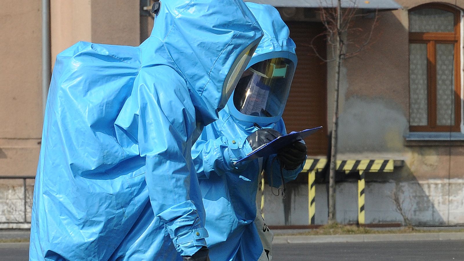 HAZWOPER