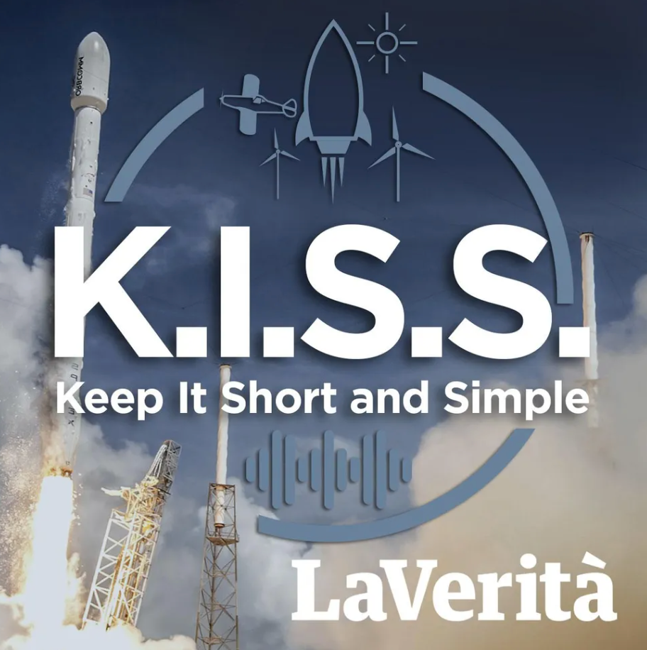 K.I.S.S. | Palloni gonfiati
