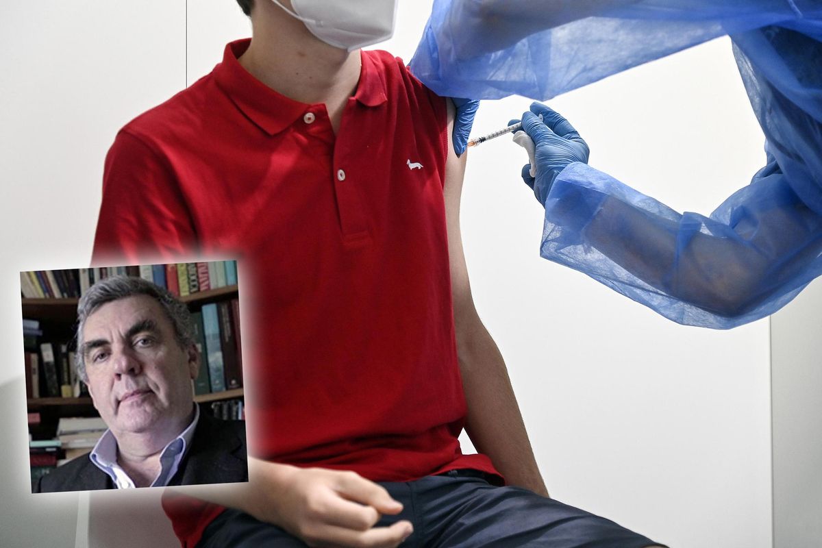 Le virostar tornano a pontificare dal pulpito di tutti i loro errori