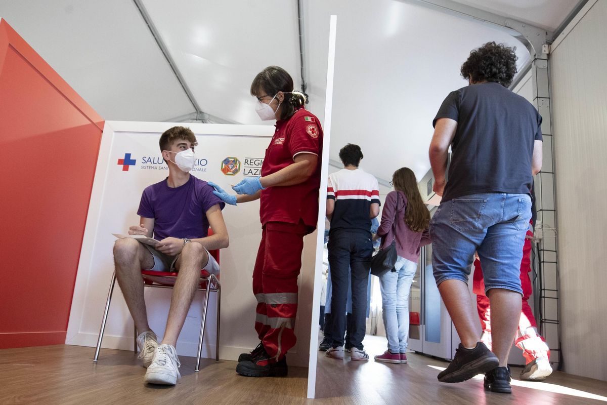 I dati falsi sui vaccini