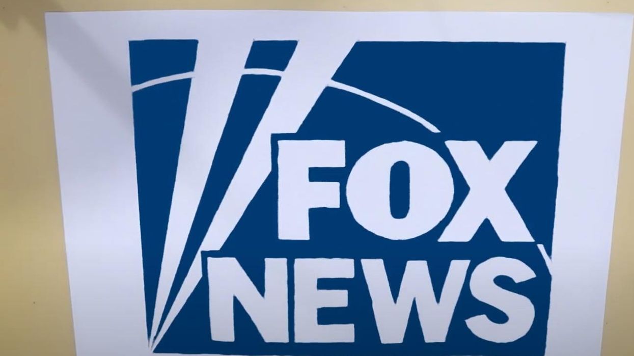 Phony Fox News Narrative Blames