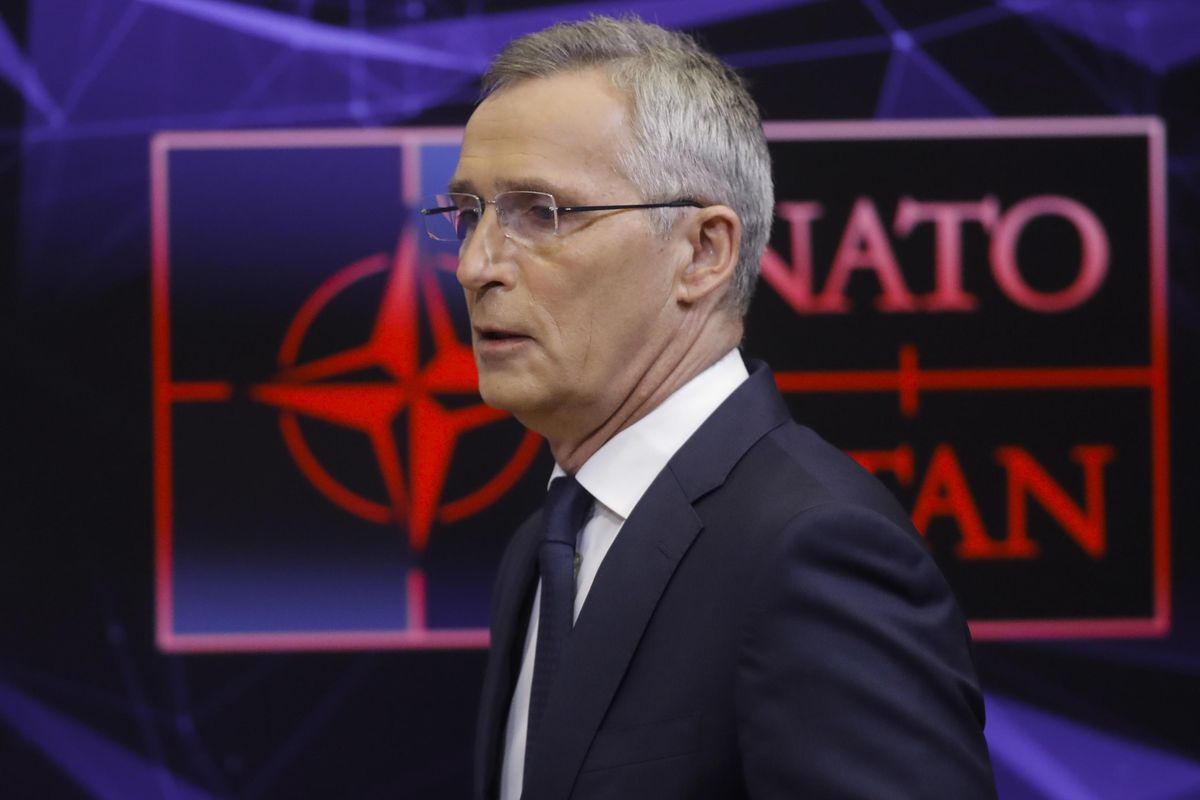 L’Occidente prepara la guerra lunga (anche alle libertà)