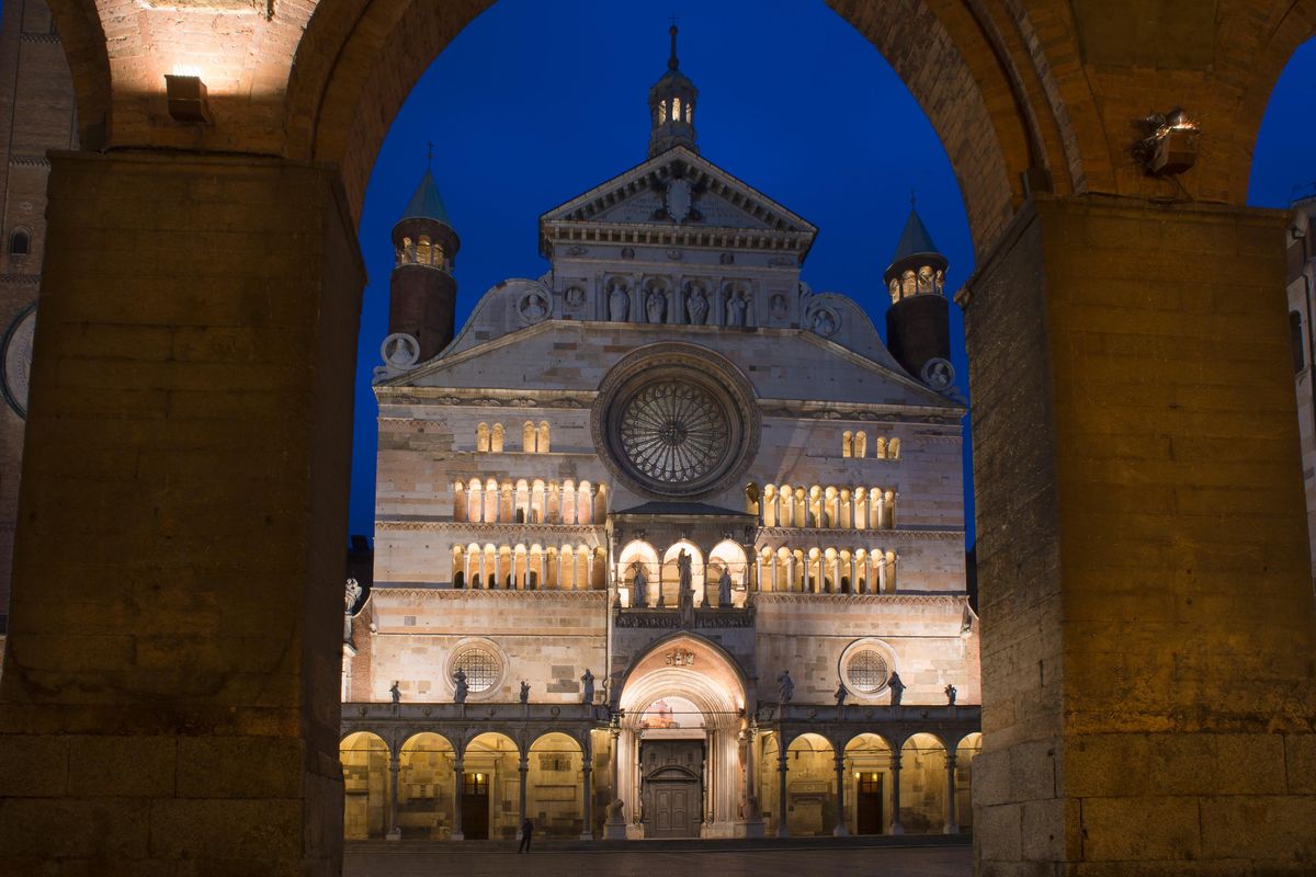 Viaggiare nei luoghi della musica