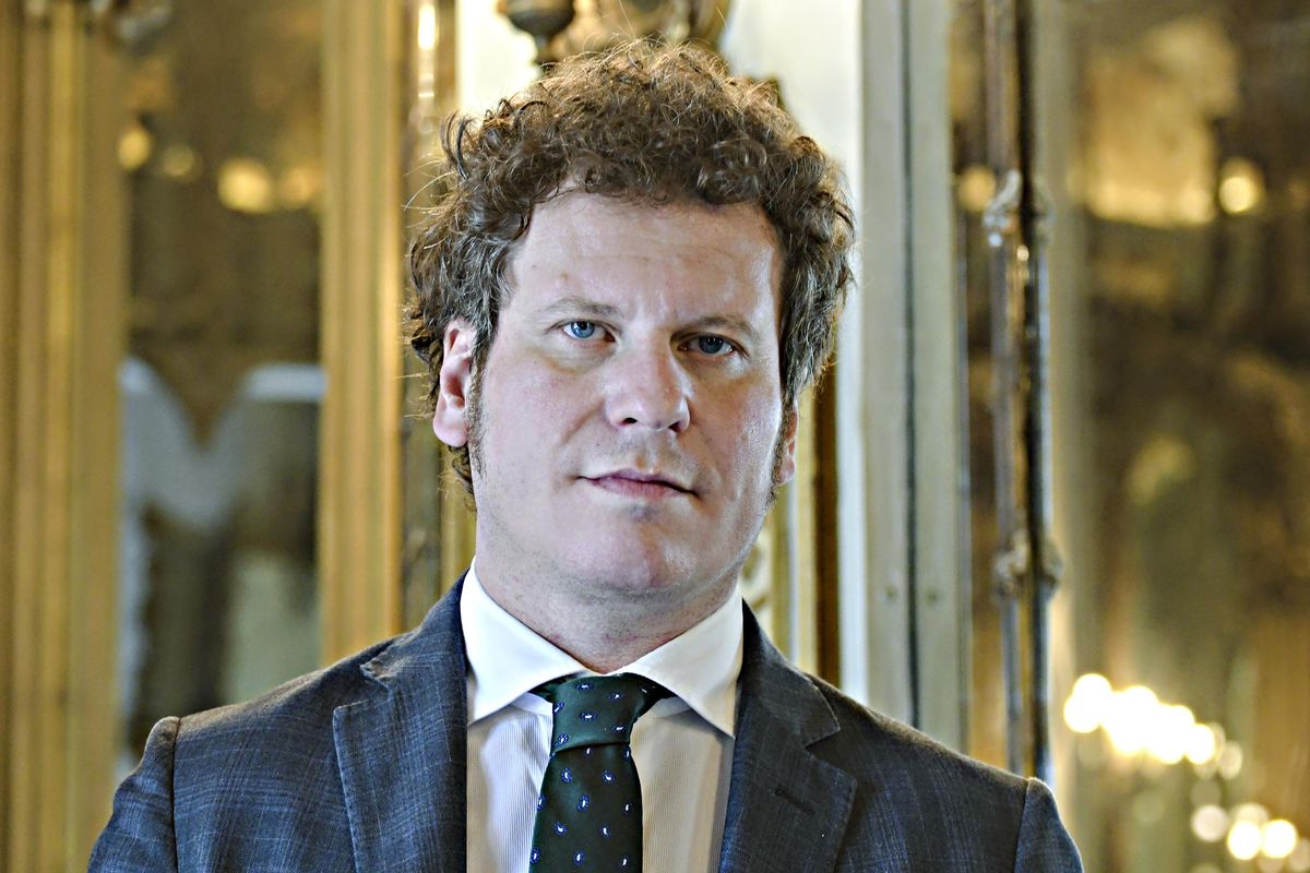 «Le relazioni tra Roma e Washington passano anche dall'aerospazio»