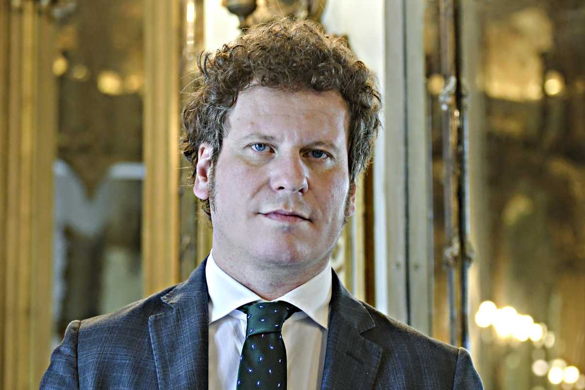 «Le relazioni tra Roma e Washington passano anche dall'aerospazio»