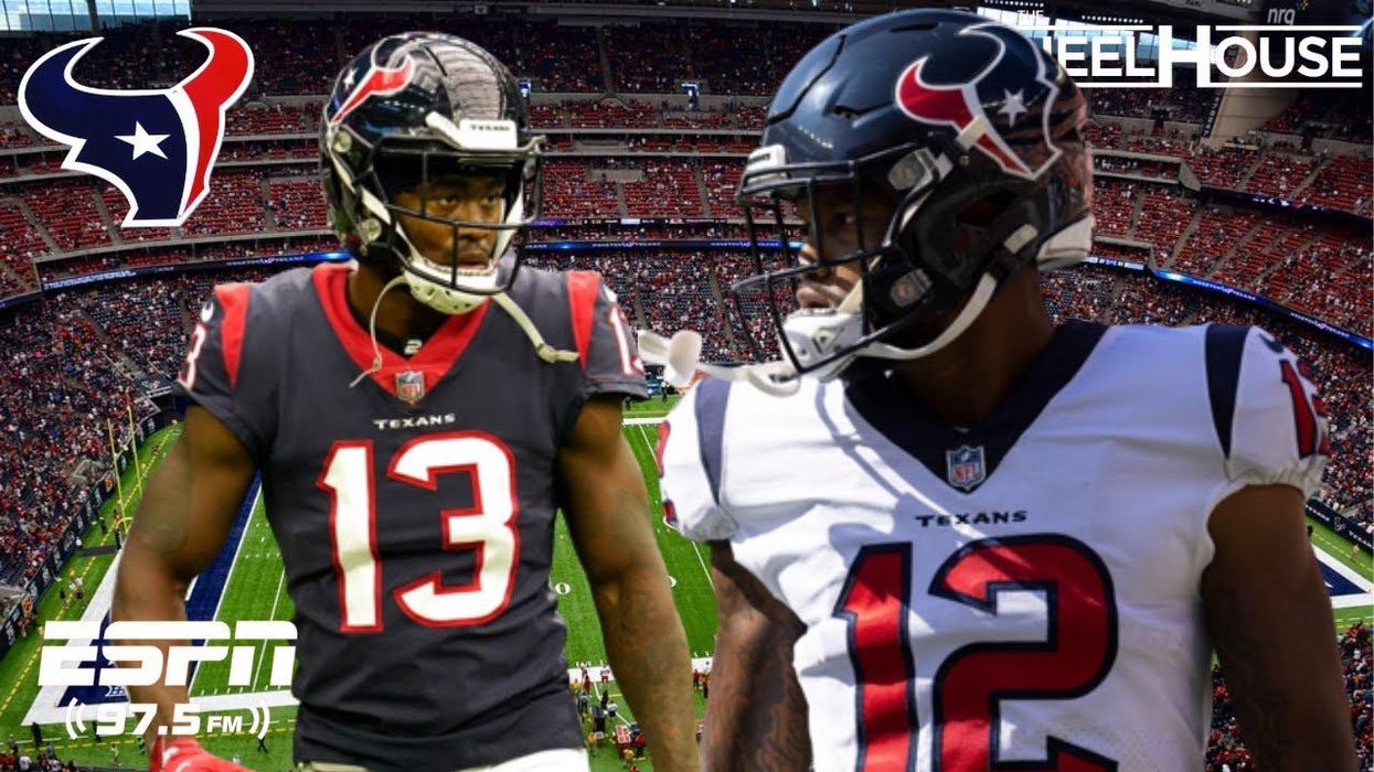 Examining which Houston Texans receivers will step up for Davis Mills in 2022
