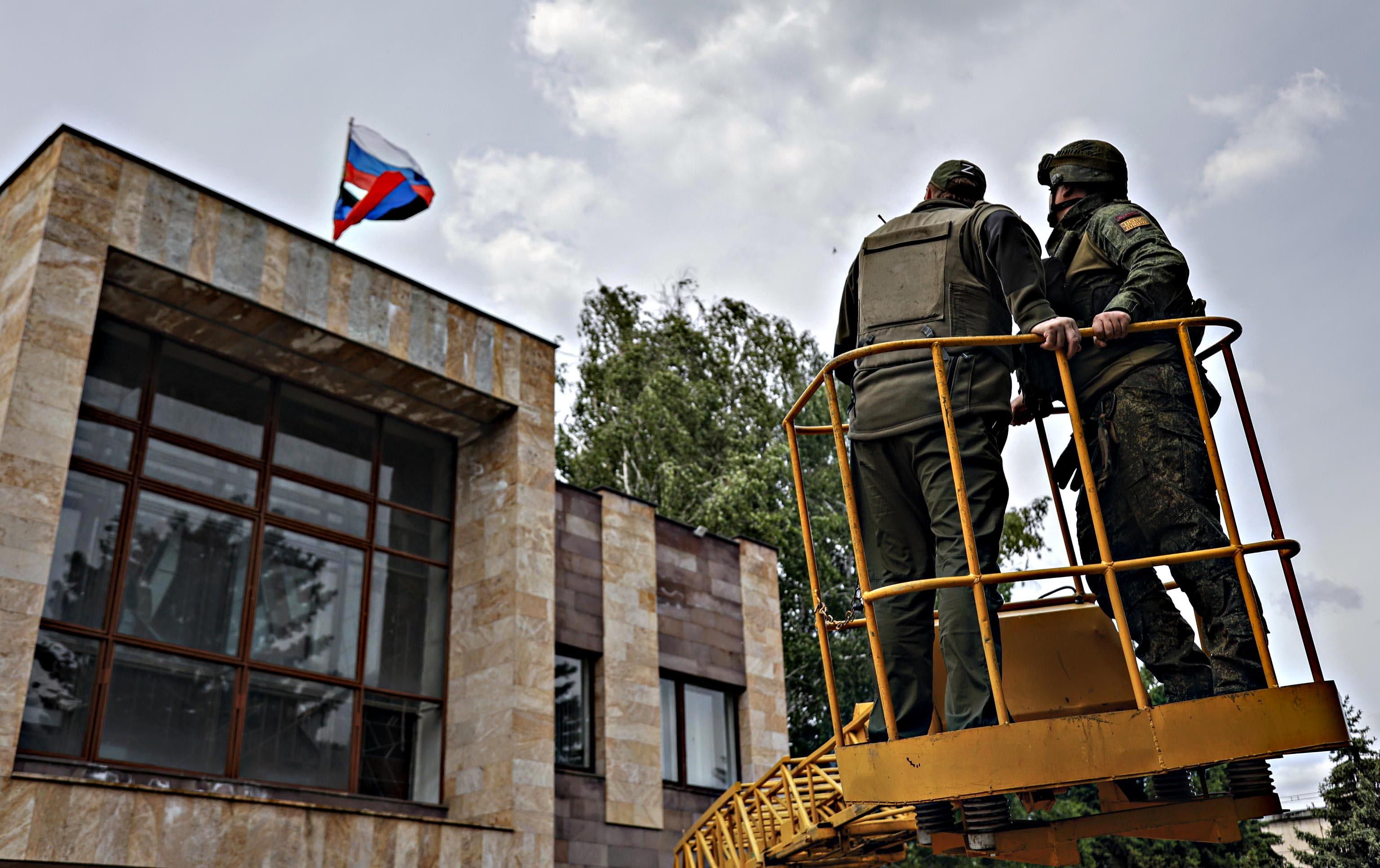 Putin vuole il Donbass entro il 1° luglio. Poi Mosca deciderà se «accontentarsi»