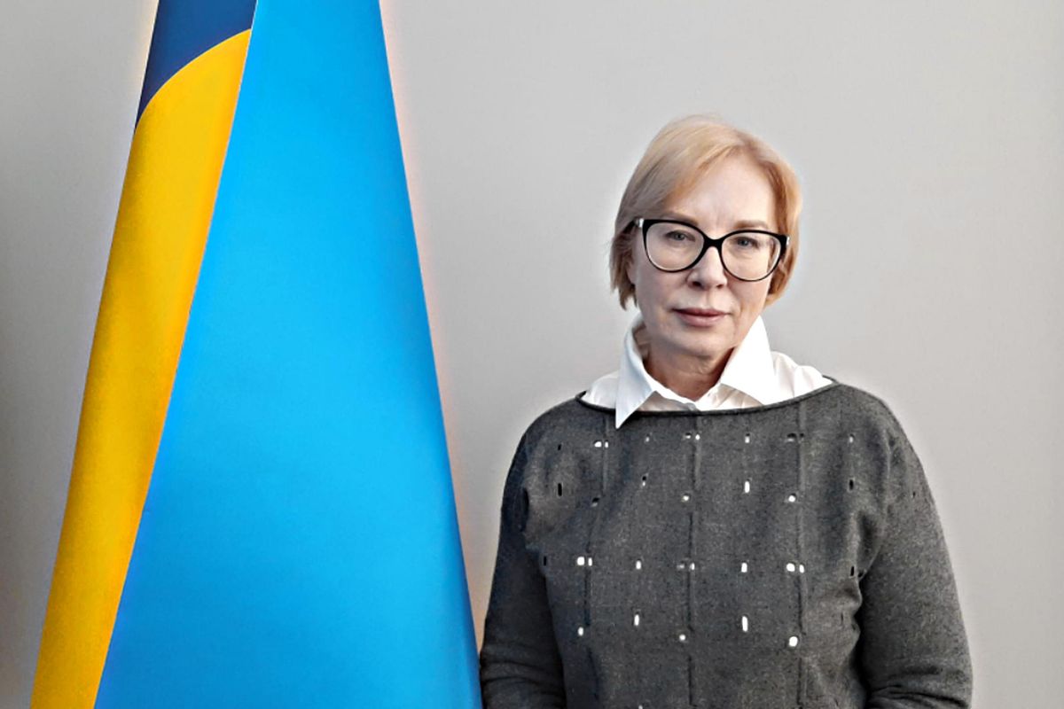 Kiev caccia la commissaria dei diritti: «Enfasi senza prove su stupri russi»