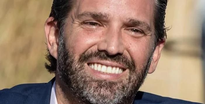 Don Jr. Mindless Tweet