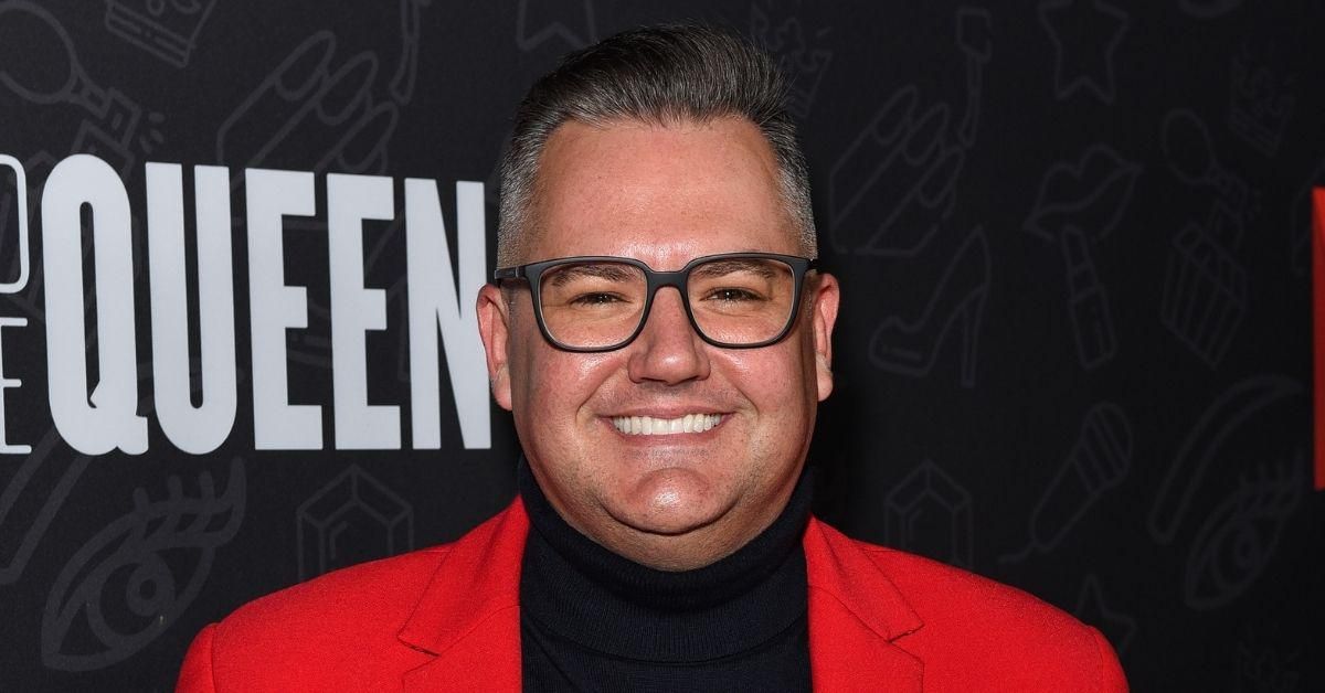 Ross Mathews Perfectly Shames Twitter Troll Who Accused Him Of Faking His 'Gay Voice'