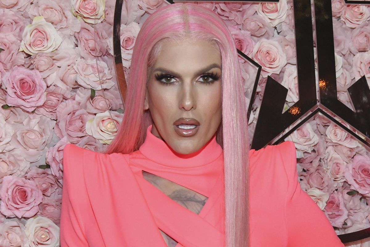 Jeffree Star responds to backlash over disgusting comments about
