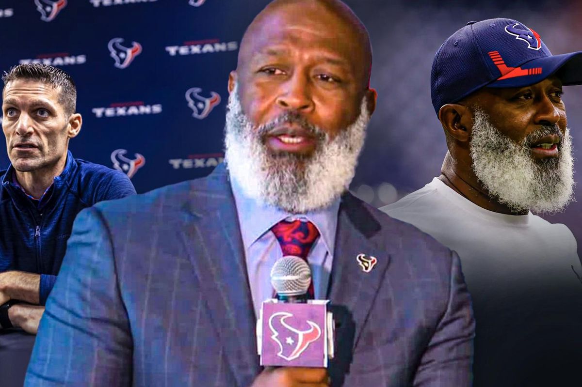 We're trying to wrap our minds around these all-too-common Houston Texans takes
