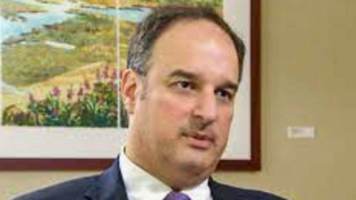 Jury Acquits Former Clinton Lawyer And Quashes 'Russia Witch Hunt' Claims