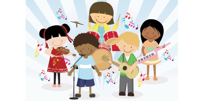 A Comprehensive Guide for Choosing Music Lessons for Kids