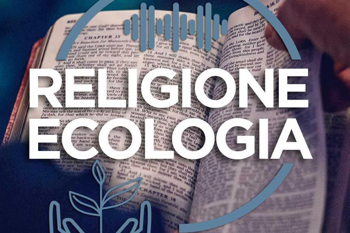 Religione Ecologia | Blackout energetici, terrorismo o realtà?