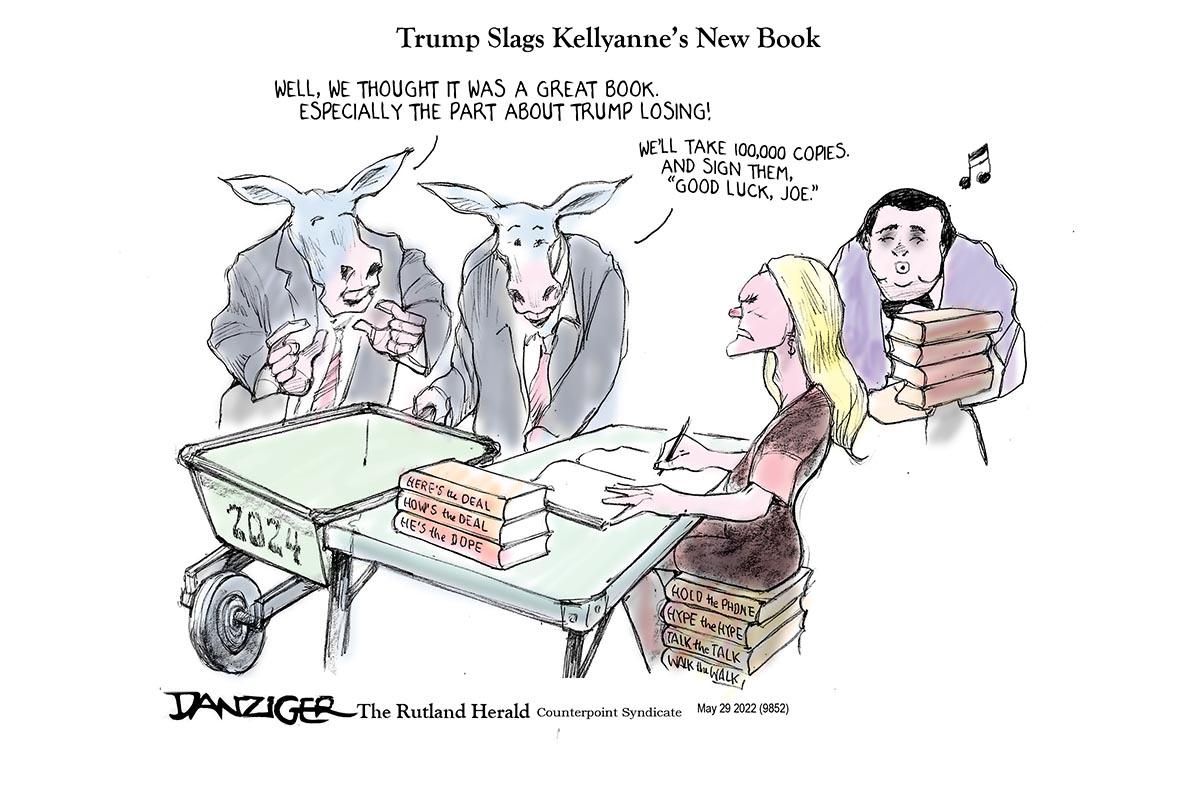 Danziger Draws