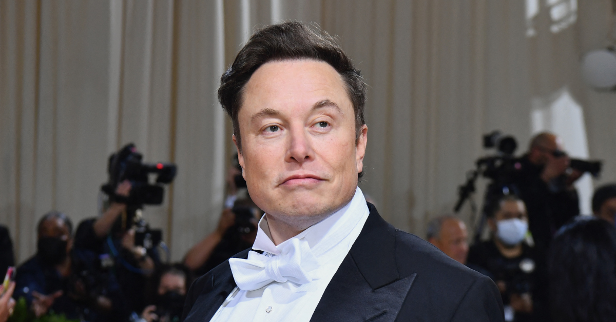 Elon Musk Tried To Mock 'Woke' Magazine After They Called Him Out For Stealing Their Memes—And It Backfired Hard