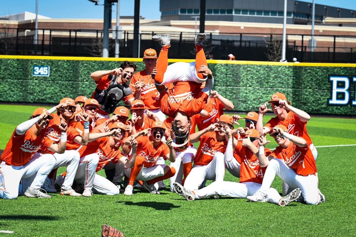 Regional Finals PREVIEW: Celina baseball looks to take down Spring Hill