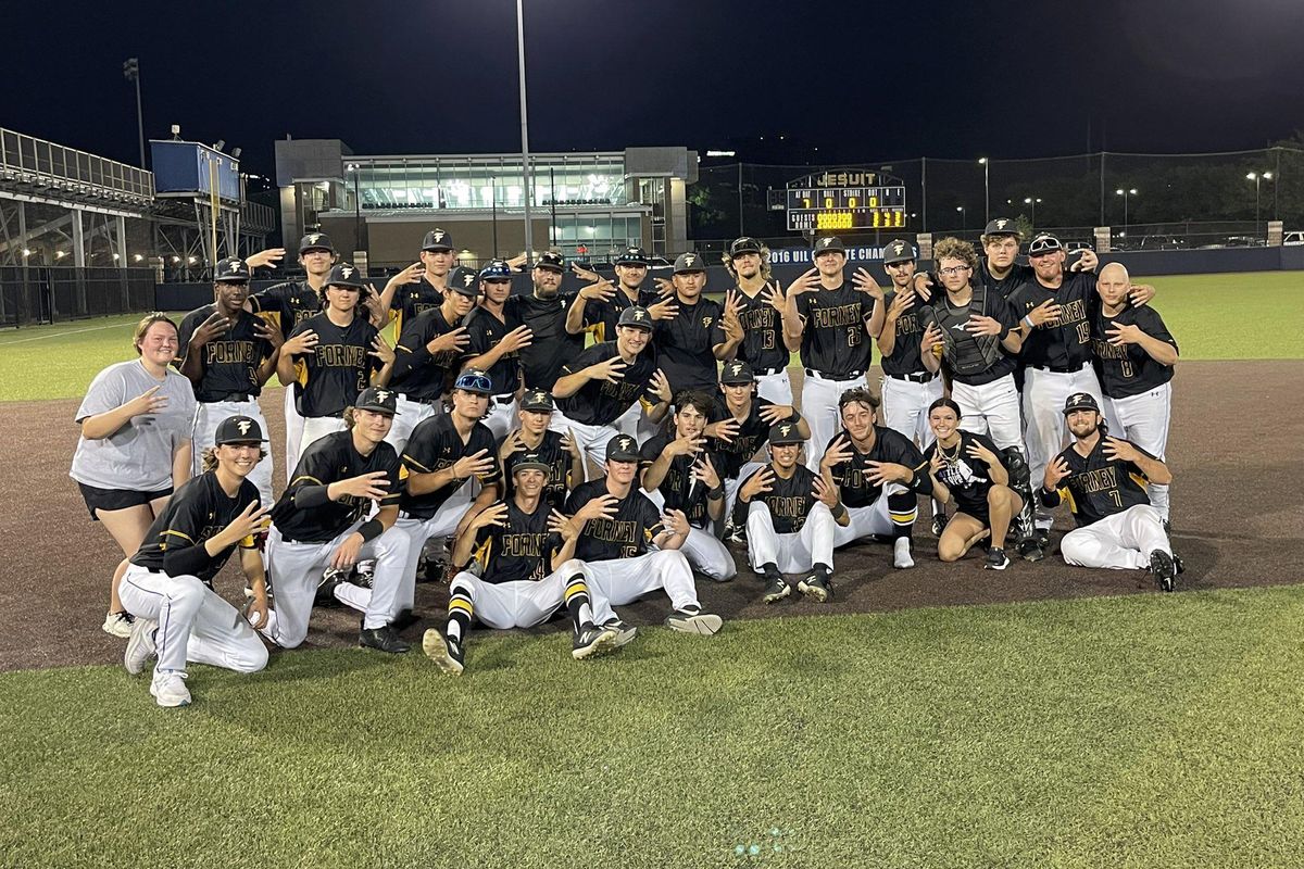 Regional Finals PREVIEW: Forney and Frisco Wakeland face-off in Regional Finals showdown