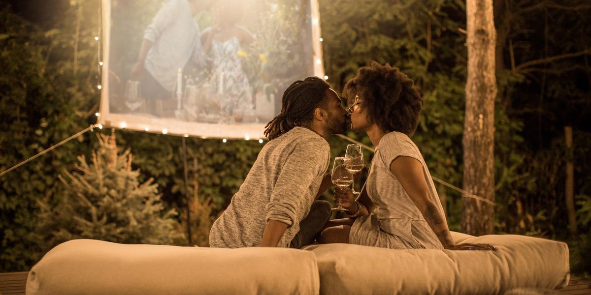 8 Fun Places To Have Sex - xoNecole